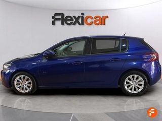 Peugeot 308 5p Style PureTech 110 S&S 6 Vel. MAN