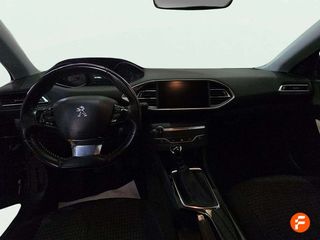 Peugeot 308 5p Style PureTech 110 S&S 6 Vel. MAN