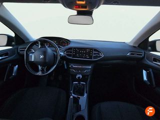 Peugeot 308 5p Style PureTech 130 S&S 6 Vel. MAN