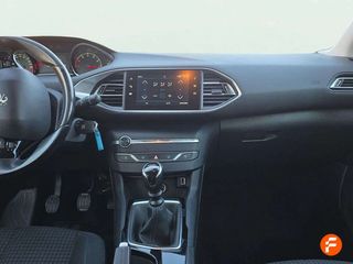 Peugeot 308 5p Style PureTech 130 S&S 6 Vel. MAN