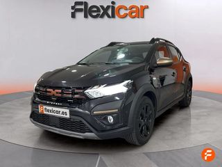 Dacia Sandero Stepway Extreme TCe 67kW (90CV) CVT