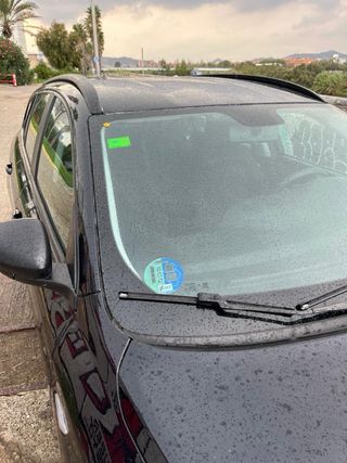 FIAT Tipo 2018 gasolina y GLP