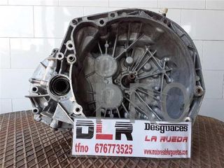 CAJA CAMBIOS MANUAL NISSAN PRIMASTAR - #PROV# 1.9 DCI D (101 CV) - #PROV#