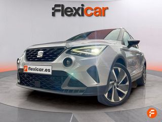 Seat Arona 1.5 TSI 110kW (150CV) DSG FR Limited Ed