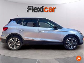 Seat Arona 1.5 TSI 110kW (150CV) DSG FR Limited Ed
