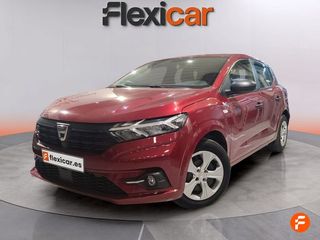 Dacia Sandero Comfort 74kW (100CV) ECO-G