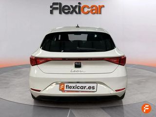 Seat Leon 1.0 eTSI 81kW DSG-7 S&S Style Go