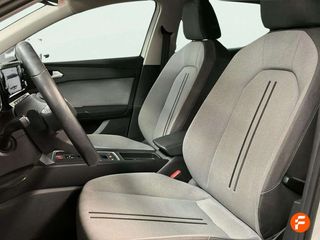 Seat Leon 1.0 eTSI 81kW DSG-7 S&S Style Go