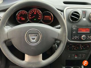 Dacia Sandero Stepway TCE 90