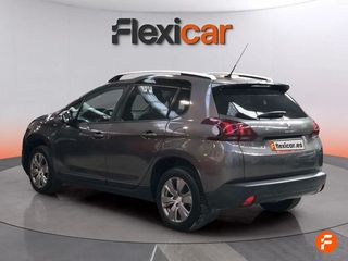 Peugeot 2008 Style 1.2L PureTech 81KW (110CV) S&S