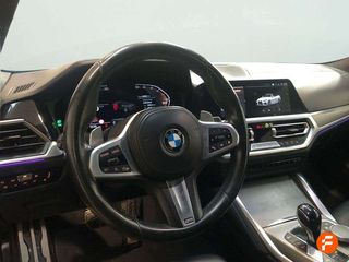 BMW Serie 4 420i Auto. Cabrio