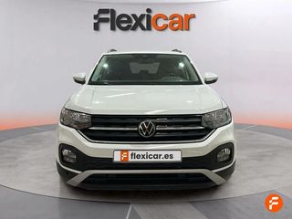 Volkswagen T-Cross Advance 1.0 TSI 81kW (110CV)