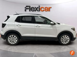 Volkswagen T-Cross Advance 1.0 TSI 81kW (110CV)