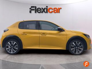 Peugeot 208 PureTech 96kW (130CV) EAT8 GT Line