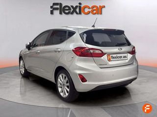 Ford Fiesta 1.0 EcoBoost 74kW Trend S/S 5p