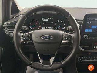 Ford Fiesta 1.0 EcoBoost 74kW Trend S/S 5p
