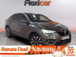 Renault Arkana Intens E-TECH Híbrido 105 kW (145CV) -SS