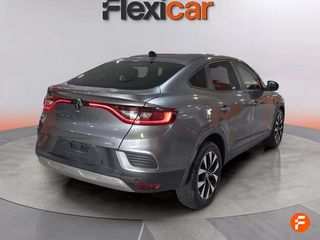 Renault Arkana Intens E-TECH Híbrido 105 kW (145CV) -SS