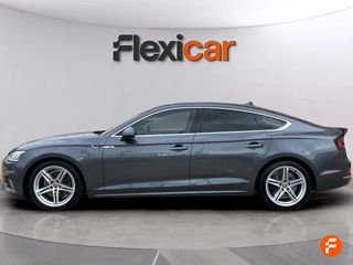 Audi A5 2.0 TDI 110kW S tronic Sportback