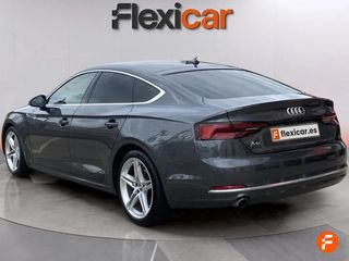 Audi A5 2.0 TDI 110kW S tronic Sportback