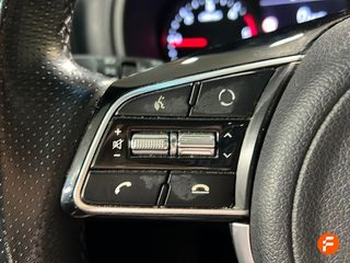 Kia Sportage 1.6 CRDi 100kW GT Line Xtreme 4x2