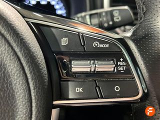 Kia Sportage 1.6 CRDi 100kW GT Line Xtreme 4x2