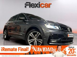 Volkswagen Tiguan Sport 1.5 TSI 110kW (150CV) DSG