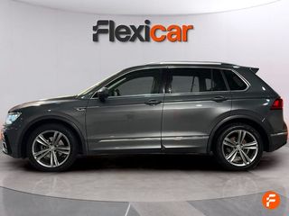 Volkswagen Tiguan Sport 1.5 TSI 110kW (150CV) DSG
