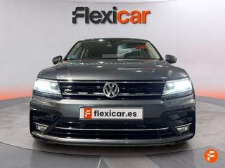 Volkswagen Tiguan Sport 1.5 TSI 110kW (150CV) DSG
