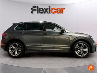 Volkswagen Tiguan Sport 1.5 TSI 110kW (150CV) DSG