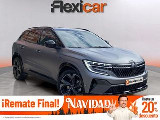 Renault Austral Iconic Esprit Alpine E-Tech F Hybr 147kW