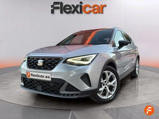 Seat Arona 1.5 TSI 110kW (150CV) DSG FR XL