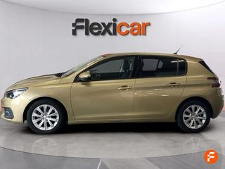 Peugeot 308 5p Access 1.2 PureTech 110 S&S