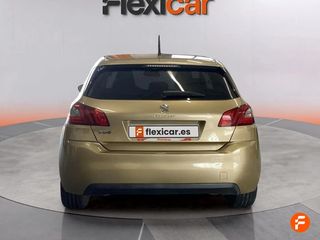 Peugeot 308 5p Access 1.2 PureTech 110 S&S