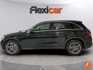 Mercedes GLC GLC 200 d 4MATIC