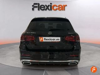 Mercedes GLC GLC 200 d 4MATIC