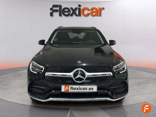 Mercedes GLC GLC 200 d 4MATIC