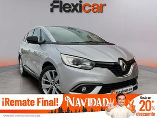 Renault Grand Scénic Limited TCe 103kW (140CV) EDC GPF