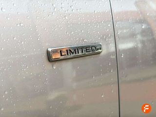 Renault Grand Scénic Limited TCe 103kW (140CV) EDC GPF