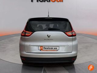 Renault Grand Scénic Limited TCe 103kW (140CV) EDC GPF