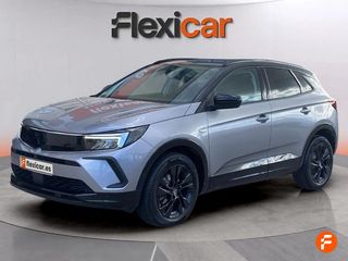 Opel Grandland 1.5 CDTi Business Edition Auto