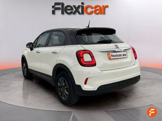 Fiat 500X Lounge 1,0 Firefly T3 88KW (120 CV) S&S