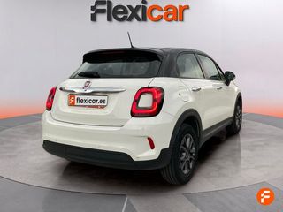 Fiat 500X Lounge 1,0 Firefly T3 88KW (120 CV) S&S