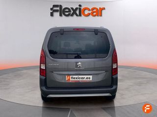 Peugeot Rifter GT Line Long BlueHDi 96kW EAT8