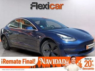 Tesla Model 3 Gran Autonomia AWD