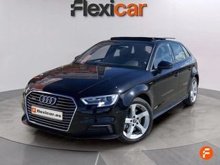 Audi A3 sport ed 1.4 TFSI e-tron S tronic Sportb