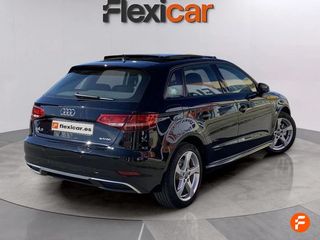 Audi A3 sport ed 1.4 TFSI e-tron S tronic Sportb