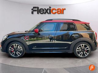 MINI Countryman John Cooper Works