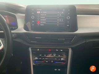 Volkswagen T-Roc Cabrio R-Line 1.5 TSI 110kW (150CV)