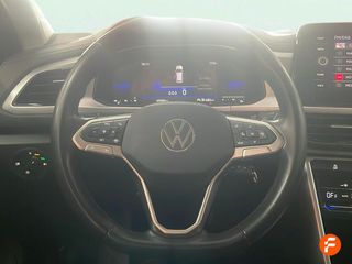 Volkswagen T-Roc Cabrio R-Line 1.5 TSI 110kW (150CV)